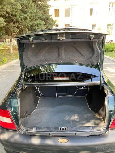 Opel Vectra 1998, 400,000 km - 1.6 l - Bakı