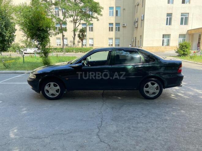 Opel Vectra 1998, 400,000 km - 1.6 l - Bakı