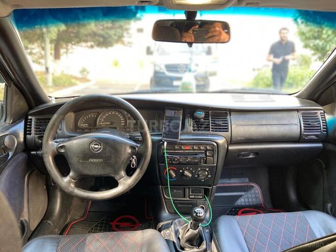 Opel Vectra 1998, 400,000 km - 1.6 l - Bakı