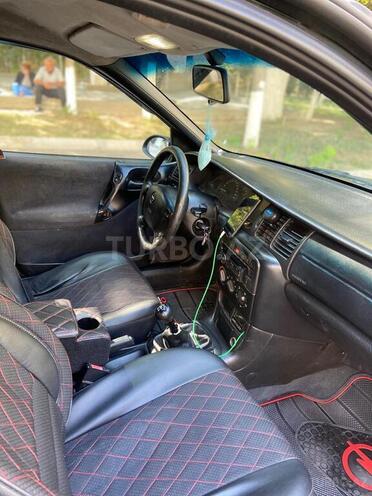 Opel Vectra 1998, 400,000 km - 1.6 l - Bakı