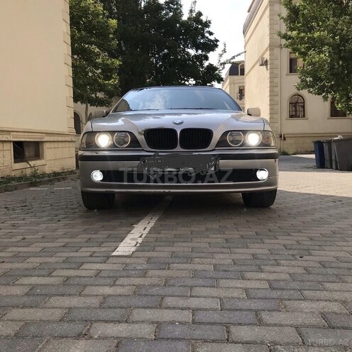 BMW 523 1999, 279,210 km - 2.5 l - Xırdalan