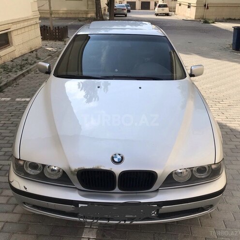 BMW 523 1999, 279,210 km - 2.5 l - Xırdalan