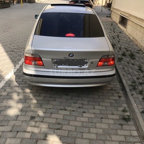 BMW 523 1999, 279,210 km - 2.5 l - Xırdalan