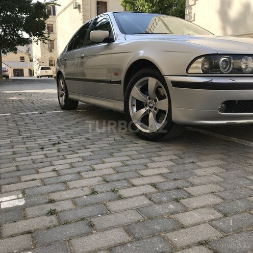 BMW 523 1999, 279,210 km - 2.5 l - Xırdalan