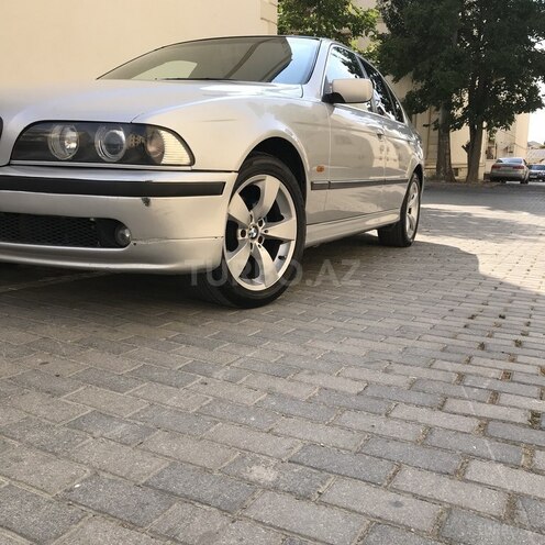 BMW 523 1999, 279,210 km - 2.5 l - Xırdalan