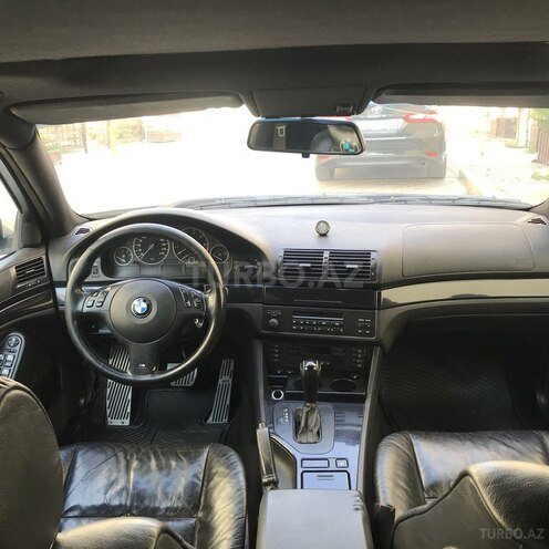 BMW 523 1999, 279,210 km - 2.5 l - Xırdalan