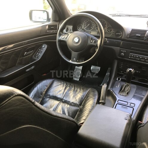 BMW 523 1999, 279,210 km - 2.5 l - Xırdalan