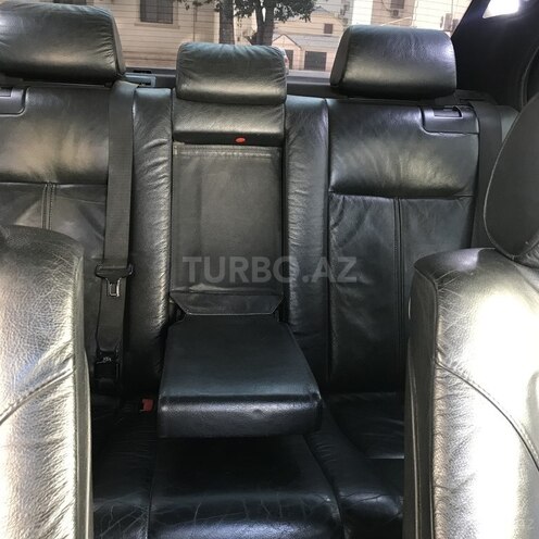 BMW 523 1999, 279,210 km - 2.5 l - Xırdalan
