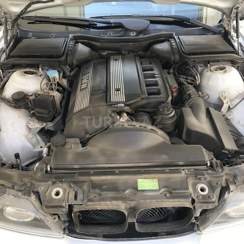 BMW 523 1999, 279,210 km - 2.5 l - Xırdalan