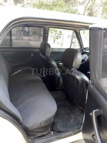 LADA (VAZ) 2106 1981, 235,400 km - 1.6 l - Şirvan