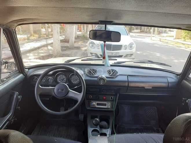 LADA (VAZ) 2106 1981, 235,400 km - 1.6 l - Şirvan