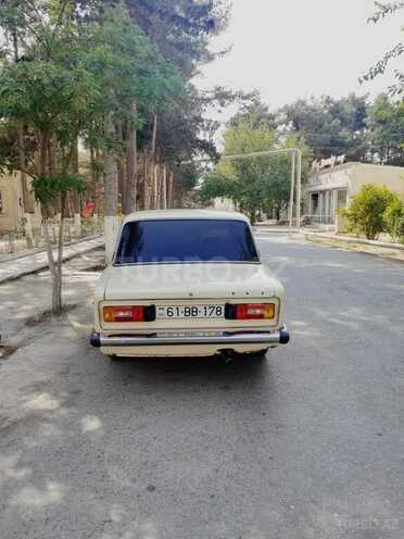 LADA (VAZ) 2106 1981, 235,400 km - 1.6 l - Şirvan