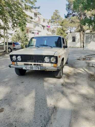 LADA (VAZ) 2106 1981, 235,400 km - 1.6 l - Şirvan