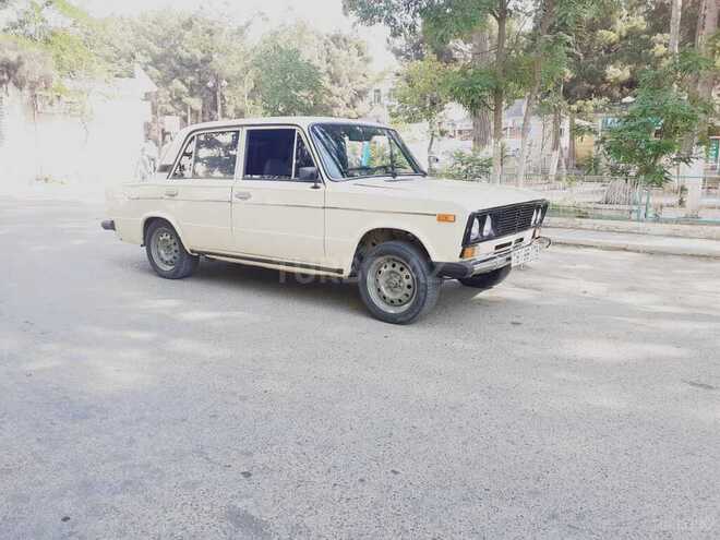 LADA (VAZ) 2106 1981, 235,400 km - 1.6 l - Şirvan