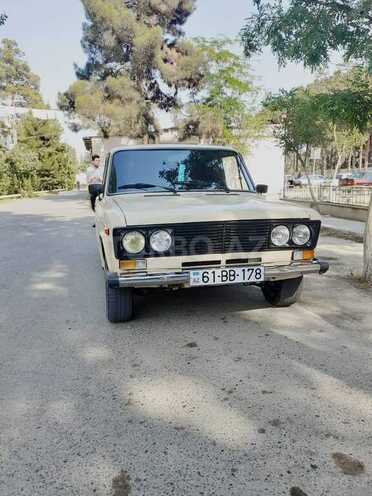 LADA (VAZ) 2106 1981, 235,400 km - 1.6 l - Şirvan