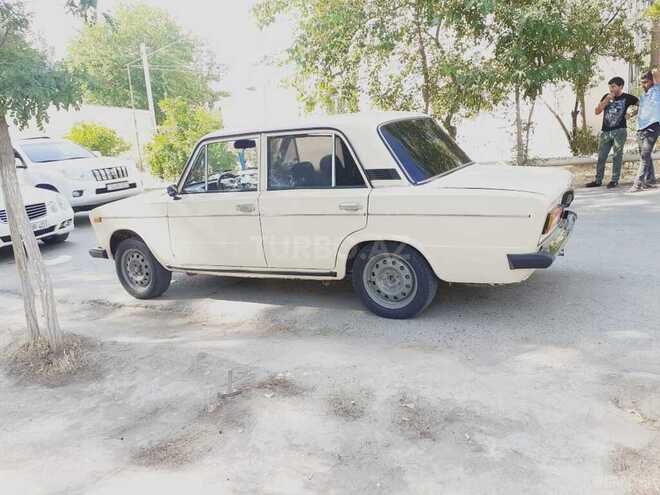 LADA (VAZ) 2106 1981, 235,400 km - 1.6 l - Şirvan