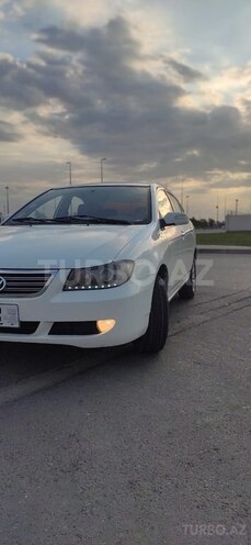 Lifan 620 2015, 195,425 km - 1.6 l - Bakı
