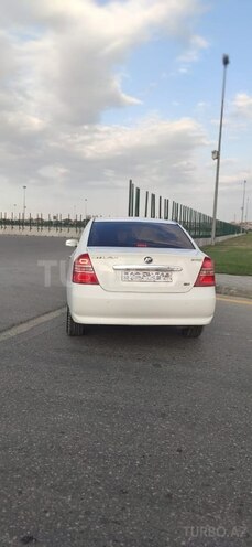 Lifan 620 2015, 195,425 km - 1.6 l - Bakı