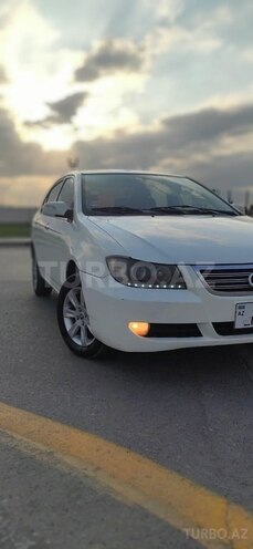 Lifan 620 2015, 195,425 km - 1.6 l - Bakı