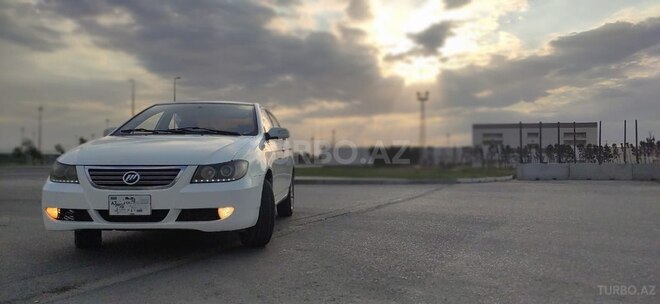 Lifan 620 2015, 195,425 km - 1.6 l - Bakı