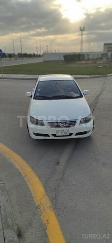 Lifan 620 2015, 195,425 km - 1.6 l - Bakı