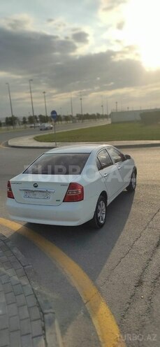 Lifan 620 2015, 195,425 km - 1.6 l - Bakı
