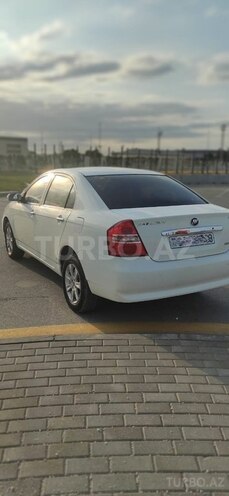 Lifan 620 2015, 195,425 km - 1.6 l - Bakı