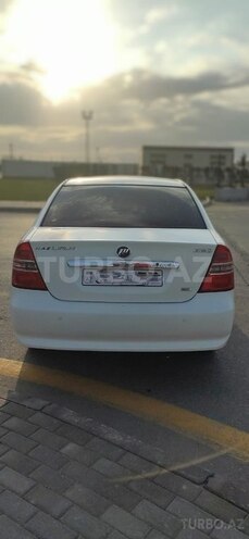 Lifan 620 2015, 195,425 km - 1.6 l - Bakı