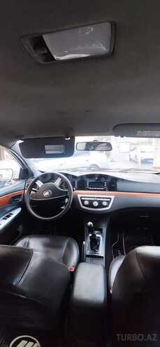 Lifan 620 2015, 195,425 km - 1.6 l - Bakı