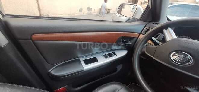Lifan 620 2015, 195,425 km - 1.6 l - Bakı