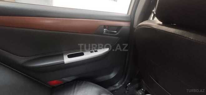 Lifan 620 2015, 195,425 km - 1.6 l - Bakı
