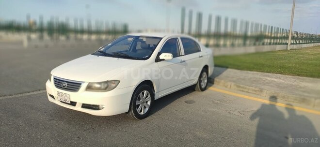 Lifan 620 2015, 195,425 km - 1.6 l - Bakı