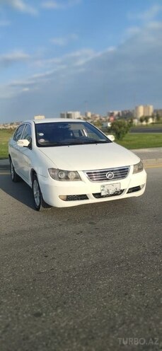 Lifan 620 2015, 195,425 km - 1.6 l - Bakı