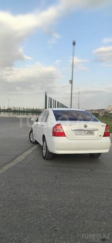 Lifan 620 2015, 195,425 km - 1.6 l - Bakı