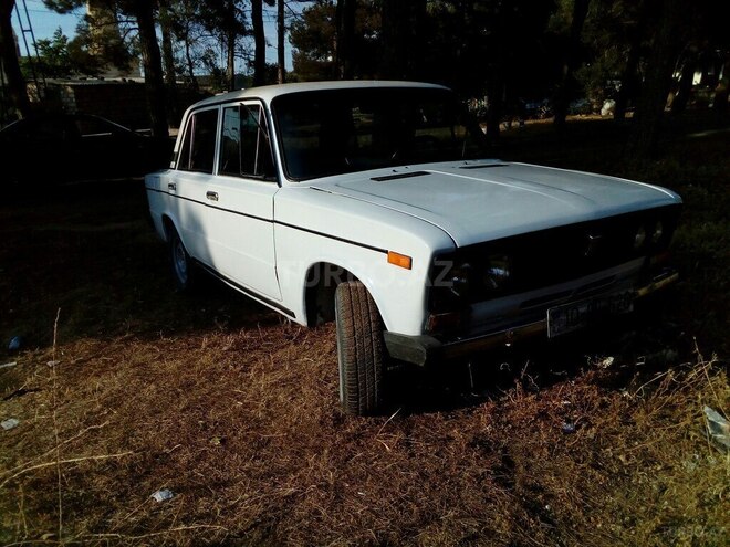 LADA (VAZ) 2106 1995, 258,741 km - 1.6 l - Bakı