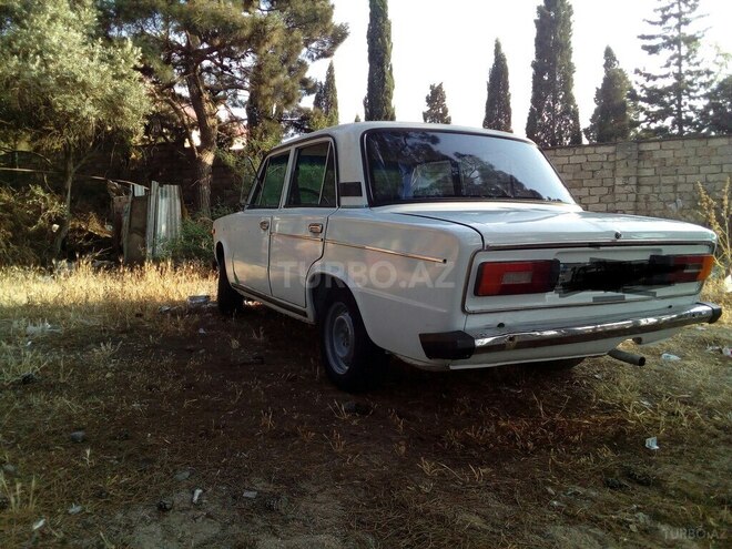 LADA (VAZ) 2106 1995, 258,741 km - 1.6 l - Bakı