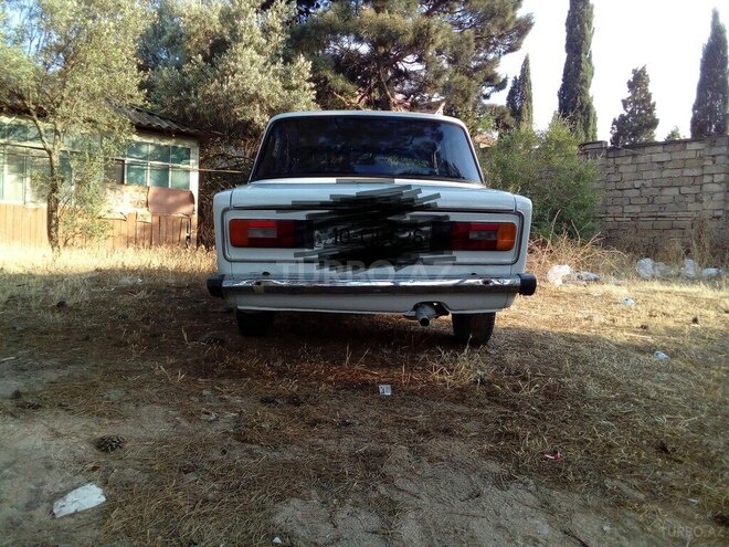 LADA (VAZ) 2106 1995, 258,741 km - 1.6 l - Bakı