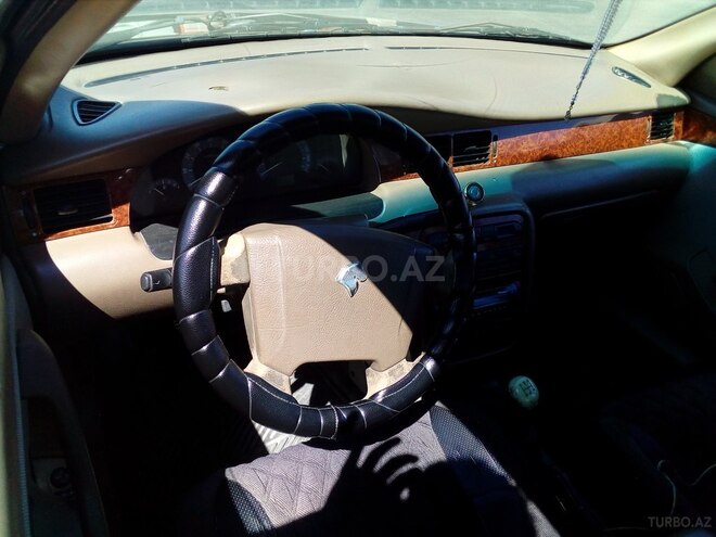 LADA (VAZ) 2106 1995, 258,741 km - 1.6 l - Bakı