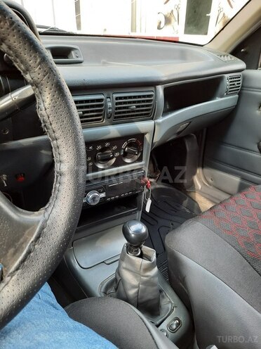 Daewoo Nexia 1995, 387,000 km - 1.5 l - Sumqayıt