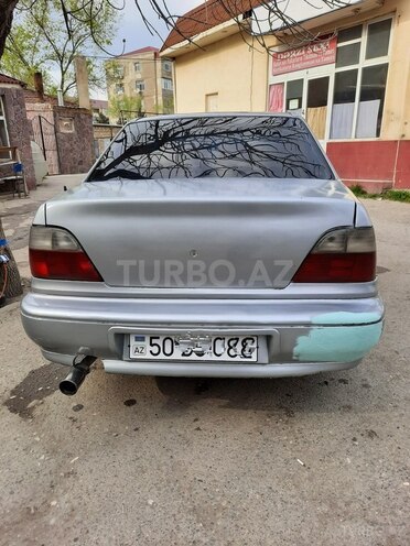Daewoo Nexia 1995, 387,000 km - 1.5 l - Sumqayıt