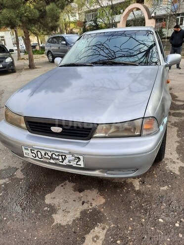 Daewoo Nexia 1995, 387,000 km - 1.5 l - Sumqayıt