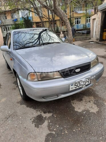 Daewoo Nexia 1995, 387,000 km - 1.5 l - Sumqayıt