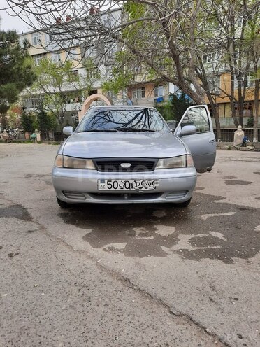 Daewoo Nexia 1995, 387,000 km - 1.5 l - Sumqayıt