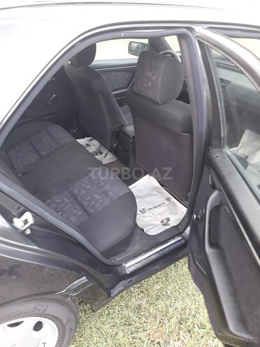 Mercedes C 200 1996, 350,000 km - 2.0 л - Masallı