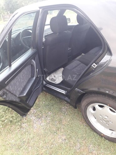 Mercedes C 200 1996, 350,000 km - 2.0 л - Masallı