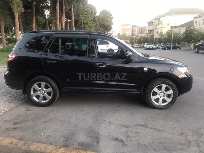 Hyundai Santa Fe 2008, 66,000 km - 2.0 l - Bakı