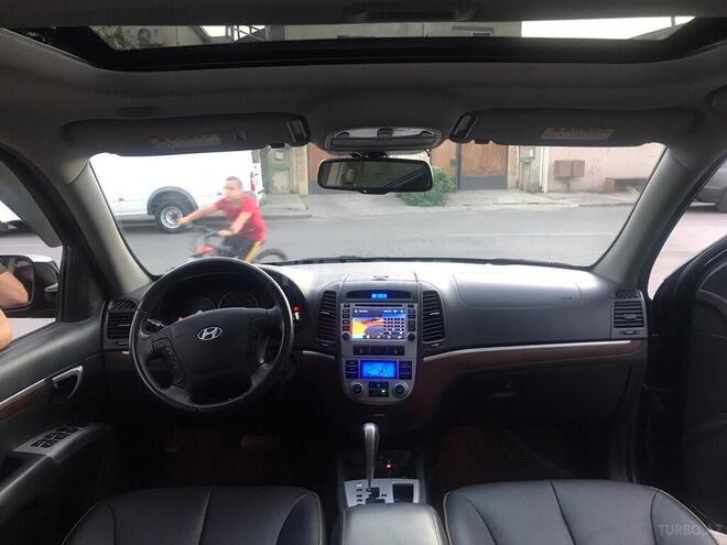 Hyundai Santa Fe 2008, 66,000 km - 2.0 l - Bakı