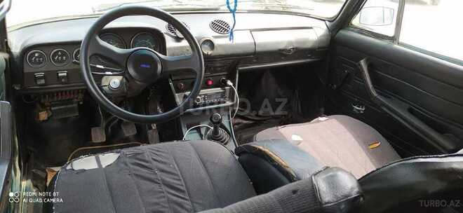 LADA (VAZ) 21011 1980, 154,000 km - 1.2 l - Sumqayıt