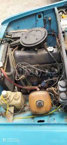 LADA (VAZ) 21011 1980, 154,000 km - 1.2 l - Sumqayıt