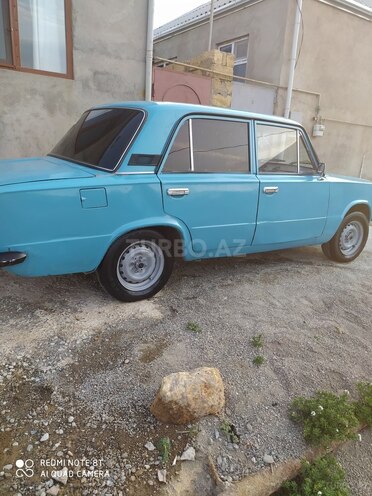 LADA (VAZ) 21011 1980, 154,000 km - 1.2 l - Sumqayıt